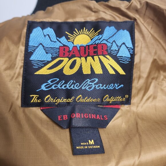 Eddie Bauer Skyliner Down Jacket - Picture 3 of 4
